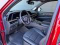 Cadillac Escalade 6.2 V8 ESV Sport Platinum EU-Navi AHK Червоний - thumbnail 6