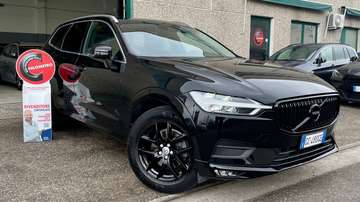 VOLVO XC60 D4 2.0 GEARTRONIC INSCRIPTION 190CV - F