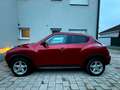 Nissan Juke Juke 1,6 Acenta Aut. Pickerl 2/2027+4 Rot - thumbnail 5