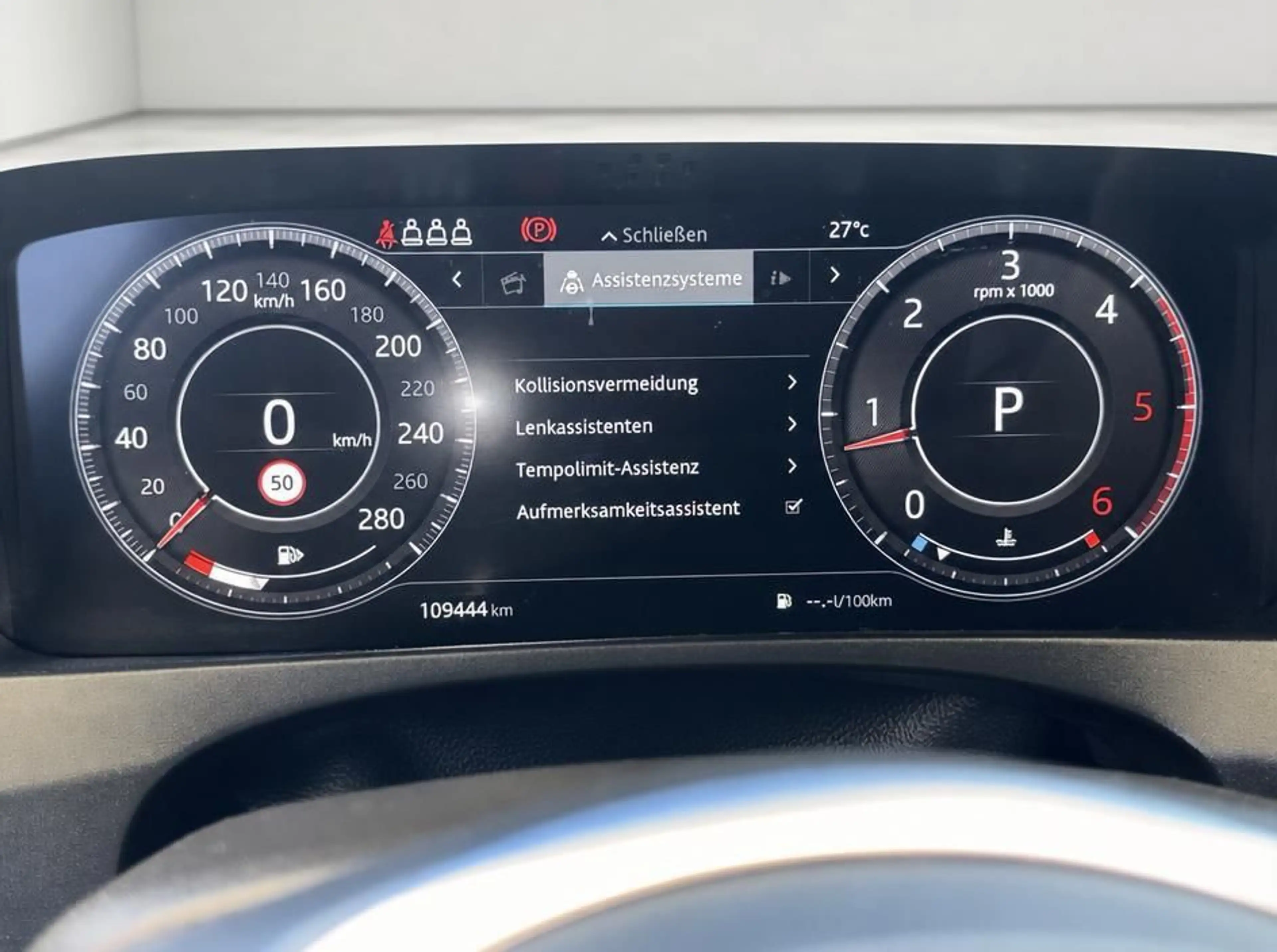 Jaguar F-Pace F-PACE R-Sport AWD*PANORAMA*KAMERA*1-HAND*AHK — photo 18