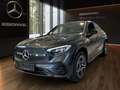Mercedes-Benz GLC 300 e 4M EDITION AMG-Line+Night+AHK+DISTRON Grau - thumbnail 2