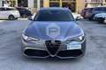 Alfa Romeo Giulia Giulia 2.2 Turbodiesel 210 CV AT8 AWD Q4 Veloce Silber - thumbnail 2