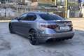 Alfa Romeo Giulia Giulia 2.2 Turbodiesel 210 CV AT8 AWD Q4 Veloce Silber - thumbnail 7