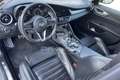 Alfa Romeo Giulia Giulia 2.2 Turbodiesel 210 CV AT8 AWD Q4 Veloce Silber - thumbnail 10