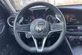 Alfa Romeo Giulia Giulia 2.2 Turbodiesel 210 CV AT8 AWD Q4 Veloce Silber - thumbnail 12
