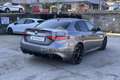Alfa Romeo Giulia Giulia 2.2 Turbodiesel 210 CV AT8 AWD Q4 Veloce Silber - thumbnail 5