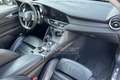 Alfa Romeo Giulia Giulia 2.2 Turbodiesel 210 CV AT8 AWD Q4 Veloce Silber - thumbnail 9