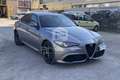 Alfa Romeo Giulia Giulia 2.2 Turbodiesel 210 CV AT8 AWD Q4 Veloce Silber - thumbnail 3