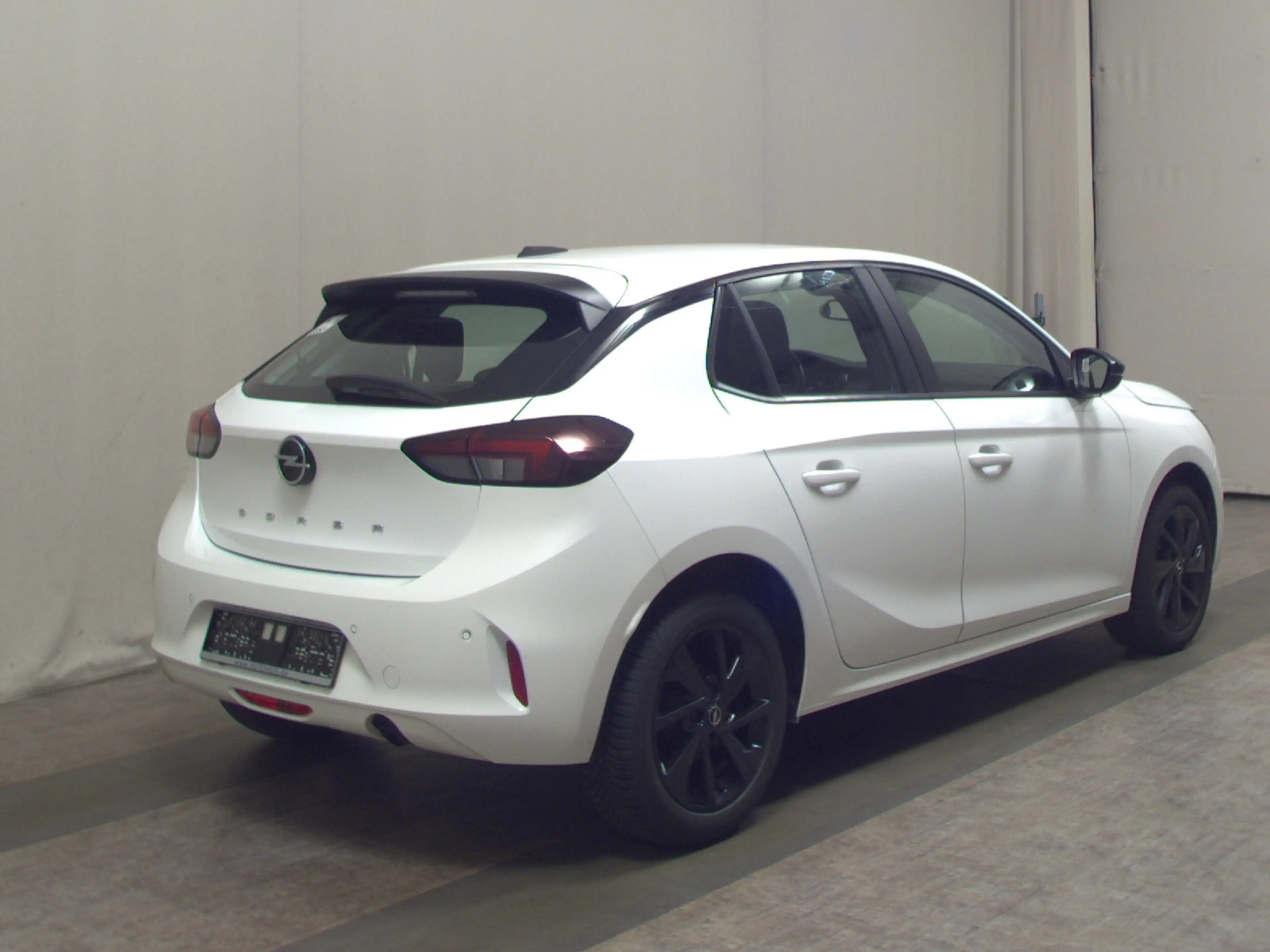 Opel Corsa — photo 4