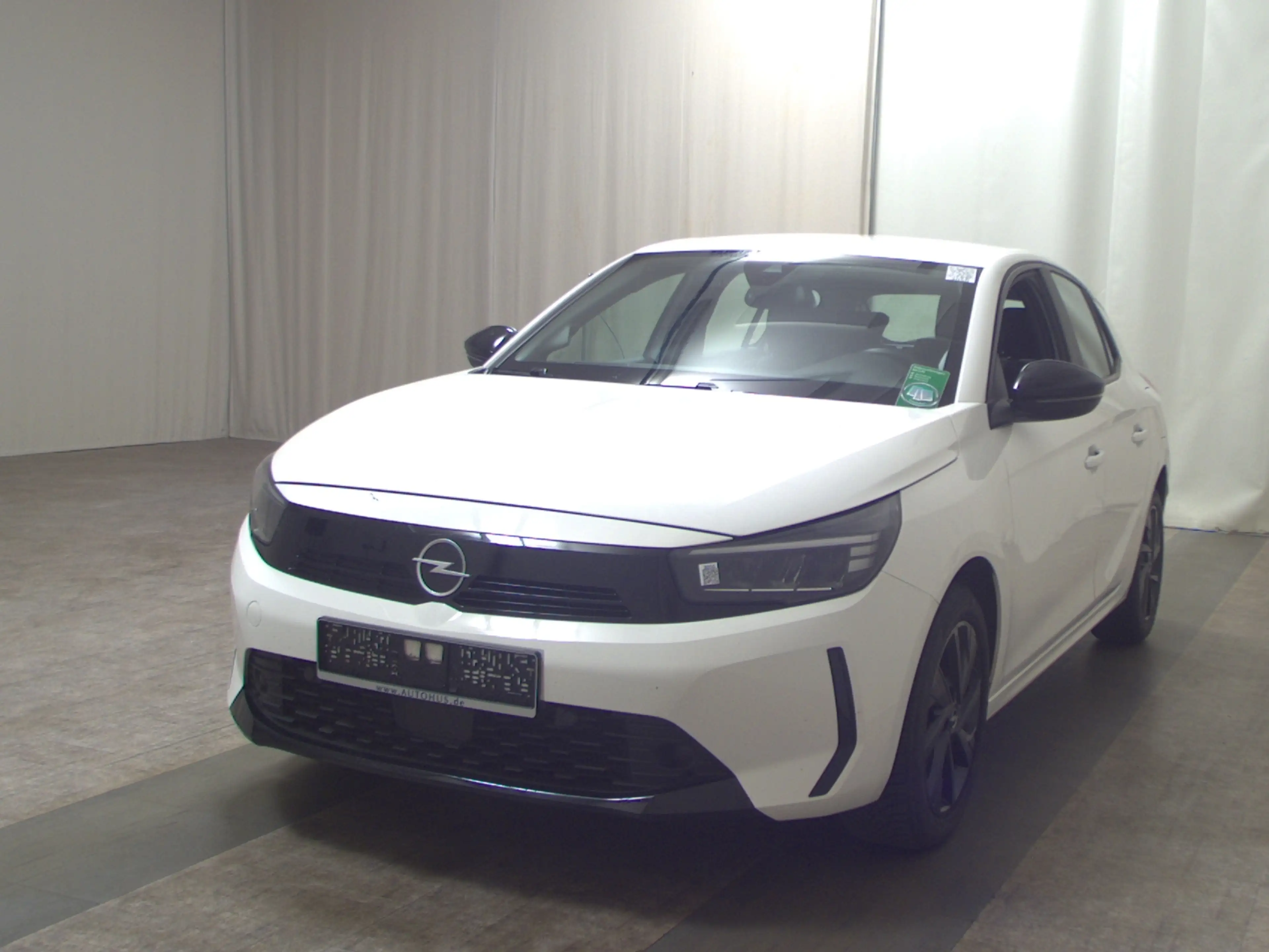Opel Corsa — photo 2