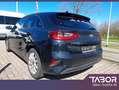 Kia Ceed / cee'd 1.4 99 Edition 7 Limited PDC SHZ Schwarz - thumbnail 4