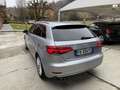 Audi A3 SPORTBACK 2.0 TDI 150 CV S-TRONIC SPORT Argento - thumbnail 4