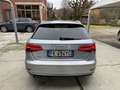Audi A3 SPORTBACK 2.0 TDI 150 CV S-TRONIC SPORT Argento - thumbnail 5