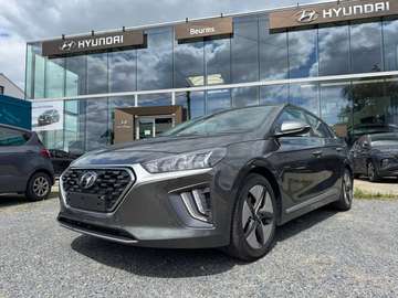 Ioniq HEV 1.6 GDi Shine (BlueLink) DCT