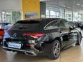 Mercedes-Benz CLA 200 d AMG-LiNE*KAMERA*NAVi* Schwarz - thumbnail 3