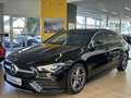 Mercedes-Benz CLA 200 d AMG-LiNE*KAMERA*NAVi* Schwarz - thumbnail 1