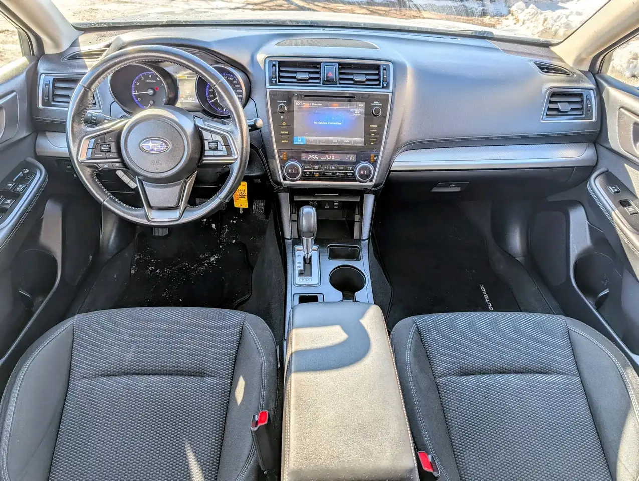 Subaru OUTBACK снимка Subaru OUTBACK
