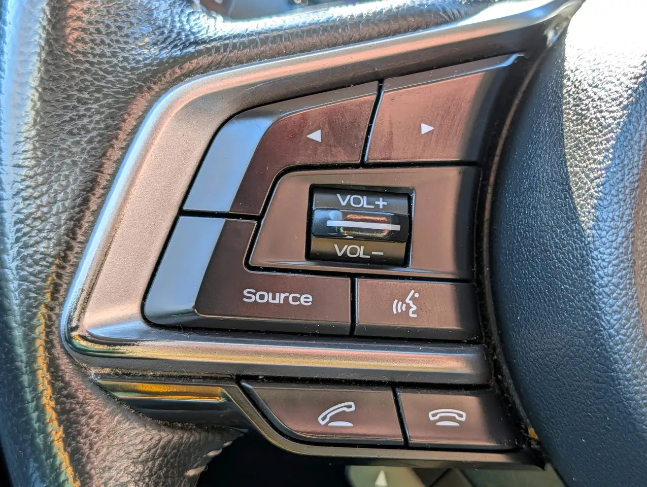 Subaru OUTBACK снимка Subaru OUTBACK