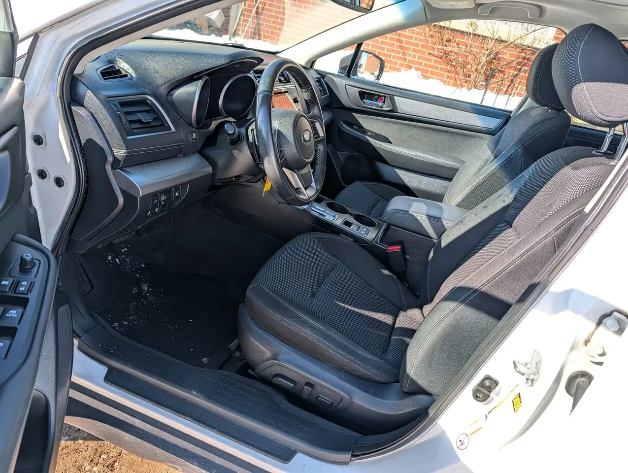 Subaru OUTBACK снимка Subaru OUTBACK