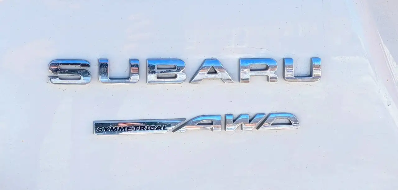 Subaru OUTBACK снимка Subaru OUTBACK