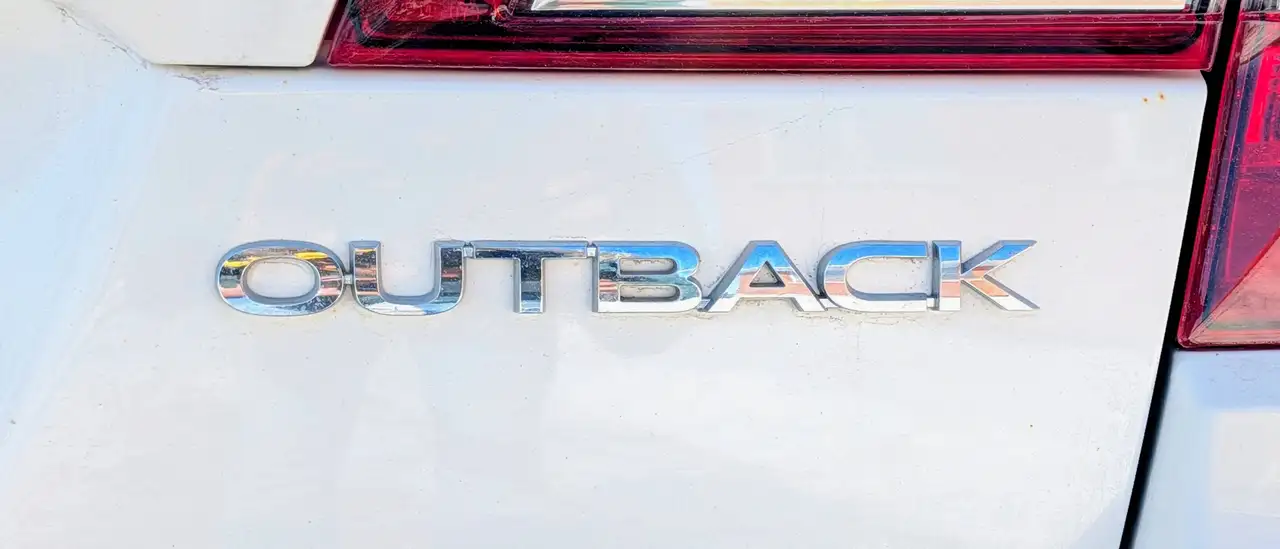 Subaru OUTBACK снимка Subaru OUTBACK