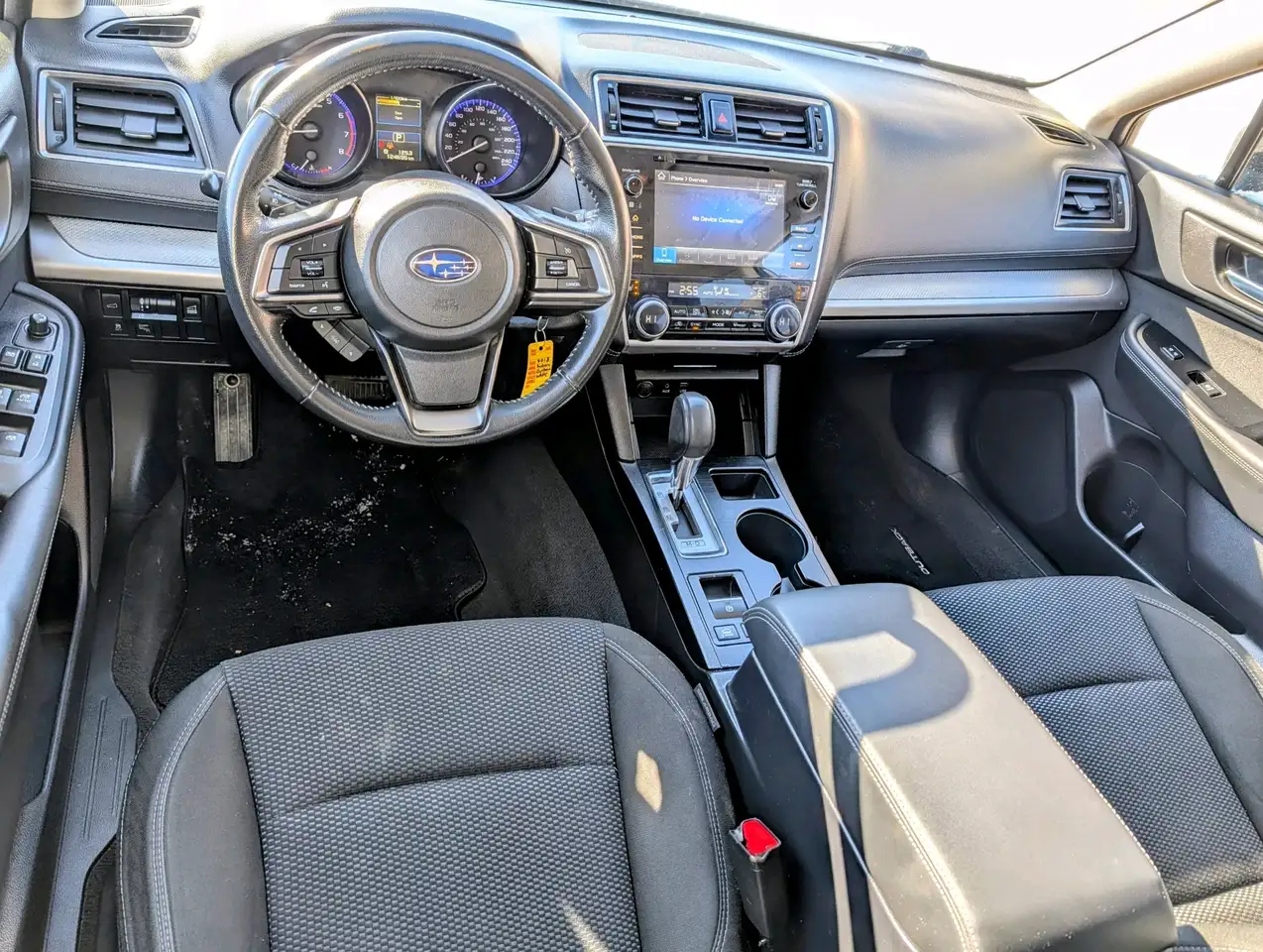 Subaru OUTBACK снимка Subaru OUTBACK