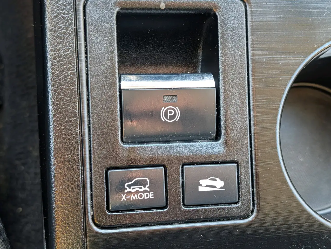 Subaru OUTBACK снимка Subaru OUTBACK