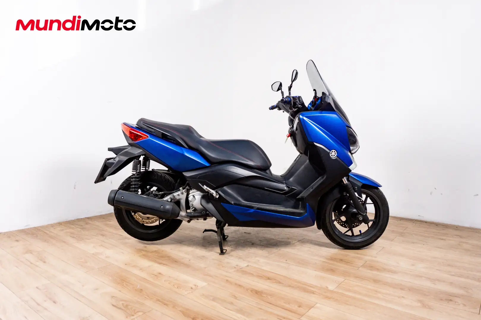 Yamaha X-Max 250 - 1