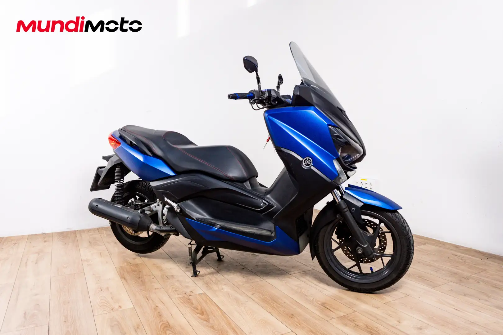 Yamaha X-Max 250 - 2