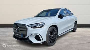 400 EQ 489ch AMG Line 4Matic