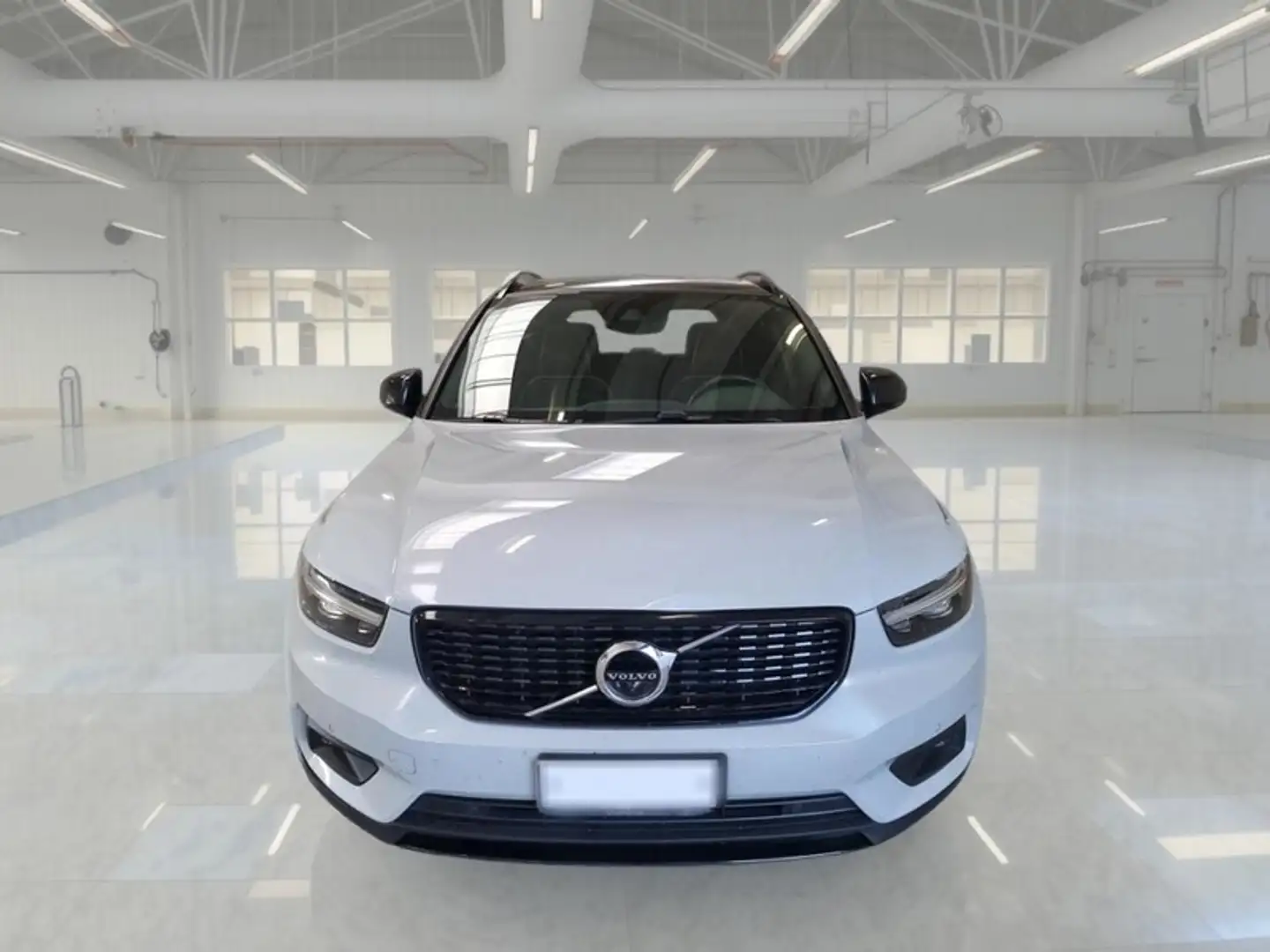 Volvo XC40 T5 Plug-in Hybrid auto Recharge R-Design - 2