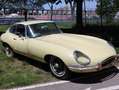 Jaguar E-Type Series 1 - 4.2L Coupé - 1967 (project) Geel - thumbnail 3