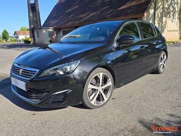 2.0 HDI 180 GT EAT6 toit panoramique