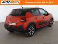 Citroen C3 1.2 PureTech S&S Shine 83 Naranja - thumbnail 6