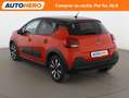 Citroen C3 1.2 PureTech S&S Shine 83 Naranja - thumbnail 4