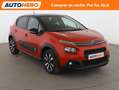 Citroen C3 1.2 PureTech S&S Shine 83 Naranja - thumbnail 8