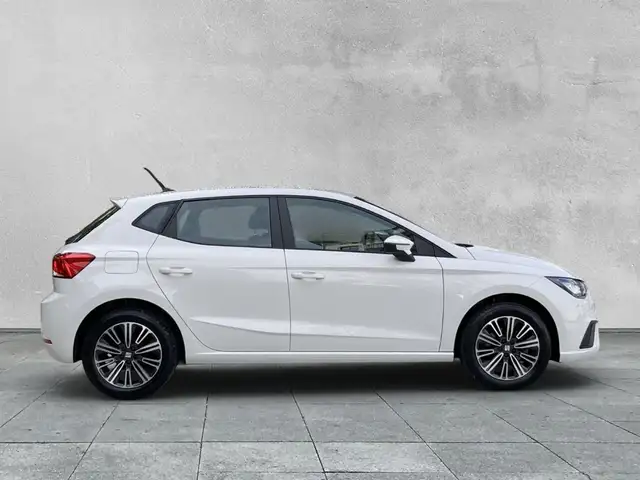 SEAT Ibiza view 6