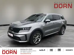 Kia Sorento Platinum 2.2D AWD DCT 7 Sitzer AHK