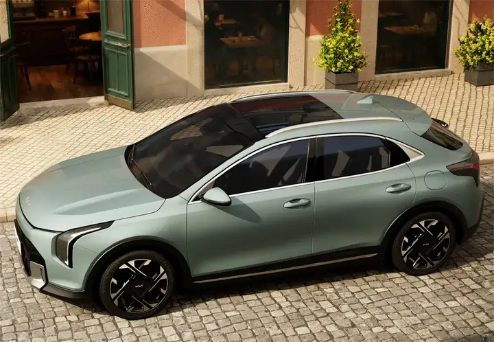 Kia XCeed 1.0 T-GDi Drive 2023, foto 7