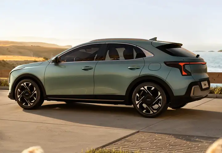 Kia XCeed 1.0 T-GDi Drive 2023, foto 19