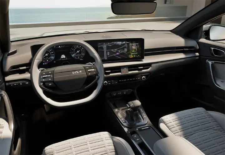 Kia XCeed 1.0 T-GDi Drive 2023, foto 16