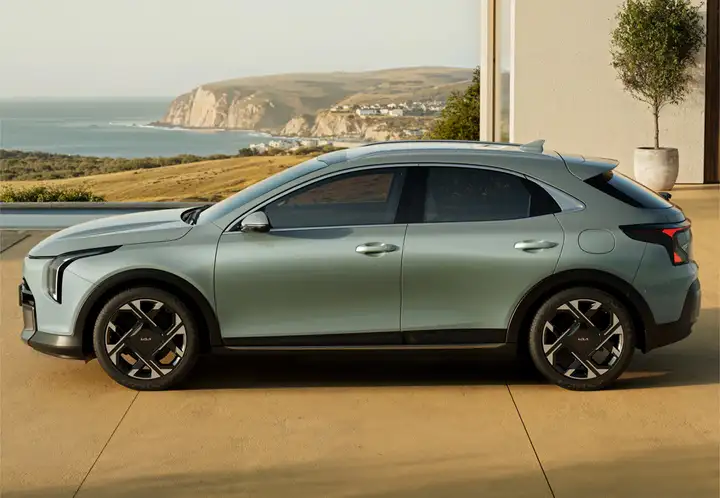 Kia XCeed 1.0 T-GDi Drive 2023, foto 9