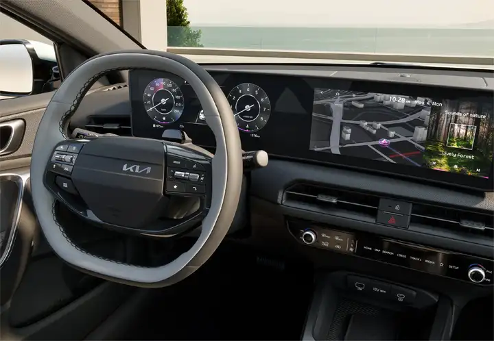 Kia XCeed 1.0 T-GDi Drive 2023, foto 18