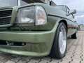 Mercedes-Benz 280 CE ZENDER/LORINSER/H-KENNZEICHEN Yeşil - thumbnail 6