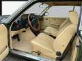 Mercedes-Benz 280 CE ZENDER/LORINSER/H-KENNZEICHEN Yeşil - thumbnail 4