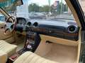 Mercedes-Benz 280 CE ZENDER/LORINSER/H-KENNZEICHEN Vert - thumbnail 19