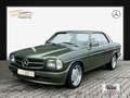 Mercedes-Benz 280 CE ZENDER/LORINSER/H-KENNZEICHEN Vert - thumbnail 1