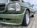 Mercedes-Benz 280 CE ZENDER/LORINSER/H-KENNZEICHEN Vert - thumbnail 6