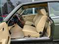Mercedes-Benz 280 CE ZENDER/LORINSER/H-KENNZEICHEN Yeşil - thumbnail 9