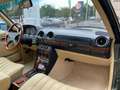 Mercedes-Benz 280 CE ZENDER/LORINSER/H-KENNZEICHEN Yeşil - thumbnail 19